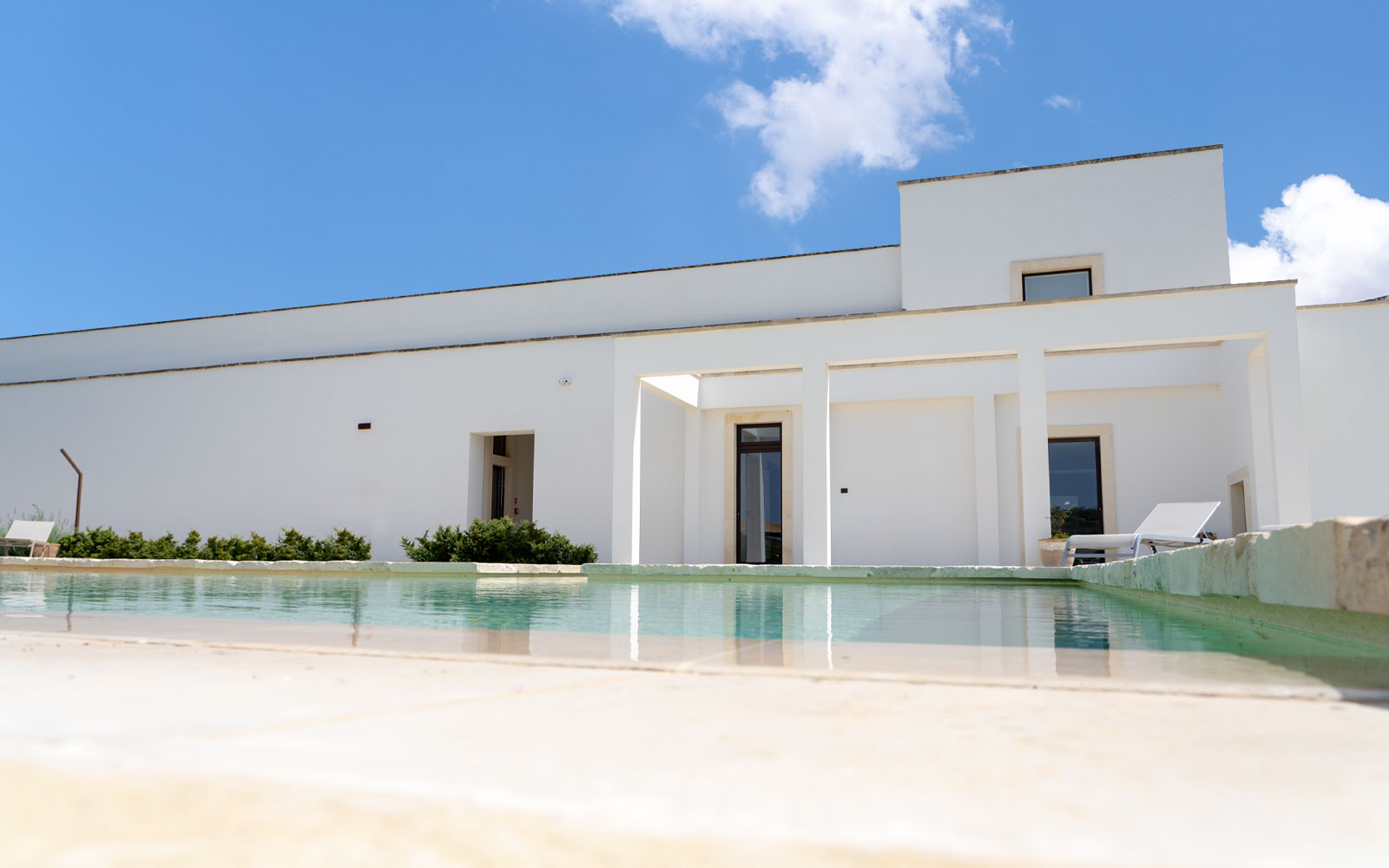 centro benessere in agriturismo masseria rifisa nel salento