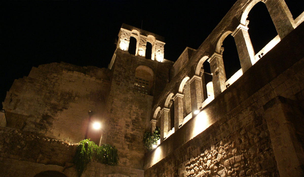 corigliano d'otranto